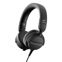 Beyerdynamic DT 275 PRO Słuchawki Przewodowa Opaska na głowę Scena/studio Czarny