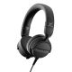 Beyerdynamic DT 275 PRO Słuchawki Przewodowa Opaska na głowę Scena/studio Czarny