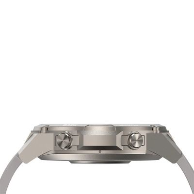5. Smartwatch HiFuture FutureGo Mix2 - szary