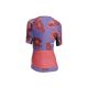 2. Koszulka rowerowa NORTHWAVE Force Evo Woman Jersey fioletowy