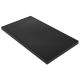 8. Panel sterowania Shelly Wall Display XL, czarny
