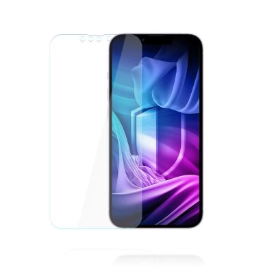 2. Folia matowa 3mk Silky Matt Pro na Apple iPhone 16e / SE4