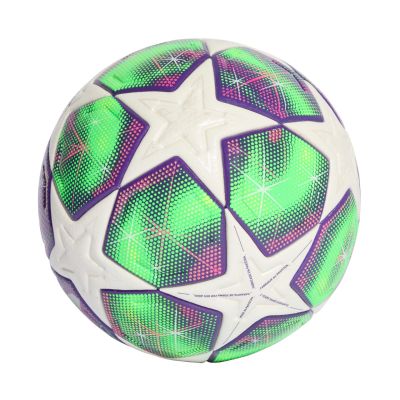 2. Piłka nożna adidas UWCL 25/26 League Stage Pro JD0190