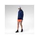 2. Szorty damskie ROSSIGNOL W Sapa Short czerwone