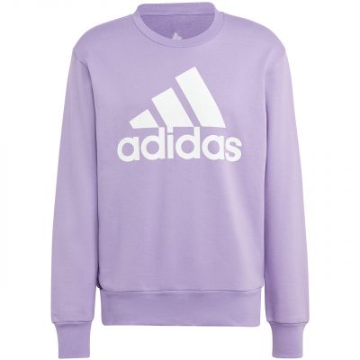 Bluza adidas Essentials French Terry Big Logo IC9327