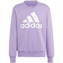 Bluza adidas Essentials French Terry Big Logo IC9327