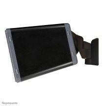 Neomounts NM-WS300BLACK montaż głośników Ściana Plastik Czarny