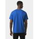 9. Koszulka Helly Hansen Core Graphit T M 53936 543