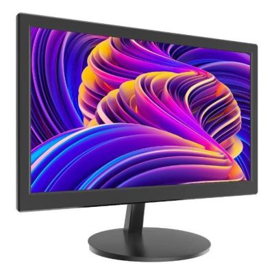 2. Monitor 18.5" Hikvision DS-D5019S0-1P0