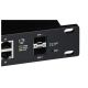 5. Switch Ubiquiti EdgeSwitch 24 PoE (250W) 26p PoE ( PoE+: 24;) 220W Managed Gigabit