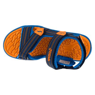 3. Joma S.Wave Jr 2604 SWAVJS2604V Niebieskie 30