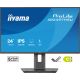 2. iiyama ProLite XB2497HSU-B1 monitor komputerowy 60,5 cm (23.8") 1920 x 1080 px Full HD LED Czarny