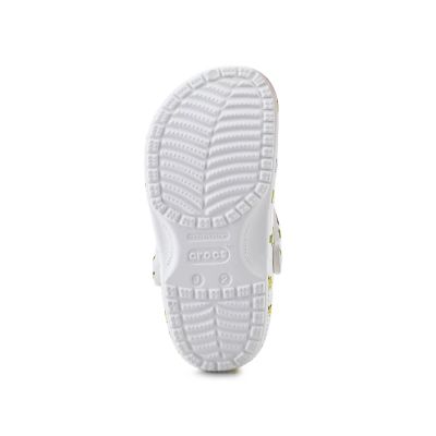 7. Chodaki Crocs Classic Character Print Clog 209695-9DH