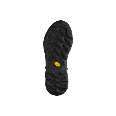 3. Buty męskie MILLET Ubic Trek Gtx M czarne