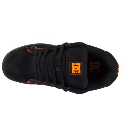 3. DC Shoes Gaveler ADYS100536-BO1 Czarne 41
