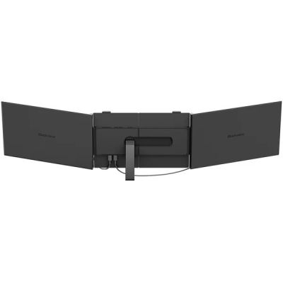 4. Monitor Blackview 14" przenośny podwójny DCM6