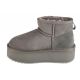 4. Buty EMU Australia Stinger Micro Flatform W W13082-CHAR