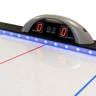 9. STÓŁ DO GRY W CYMBERGAJ CZARNY 137x74x82CM ENERO PRO