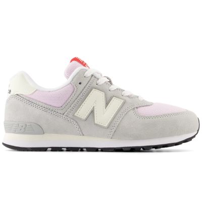 6. Buty New Balance Jr GC574GNK