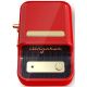 10. Drukarka etykiet Niimbot B21S Red