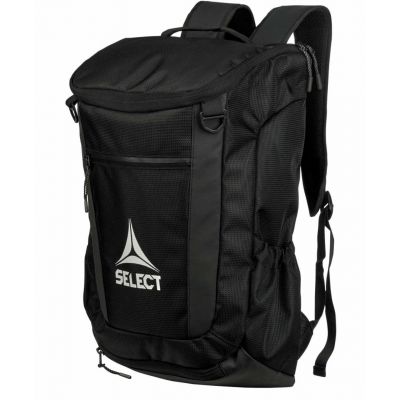 3. Plecak piłkarski z miejscem na piłkę Select Miloano 25l T26-19062