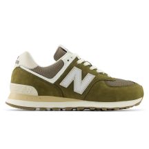 Buty klasyczne unisex New Balance 574 Lifestyle  (U5742RG)