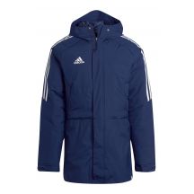 Kurtka adidas Condivo 22 Stadium Parka M HA6254