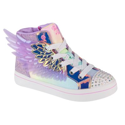 Skechers Twi-Lites 2.0-Unicorn Wings 314401L-MLT Wielokolorowe 33