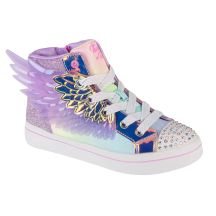 Skechers Twi-Lites 2.0-Unicorn Wings 314401L-MLT Wielokolorowe 33