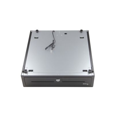 3. Equip 351010 szuflada na gotówkę Ręczna szuflada na gotówkę
