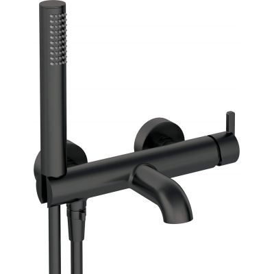 Bateria wannowa z zestawem prysznicowym BQS_N11M 5907650818380