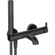 Bateria wannowa z zestawem prysznicowym BQS_N11M 5907650818380