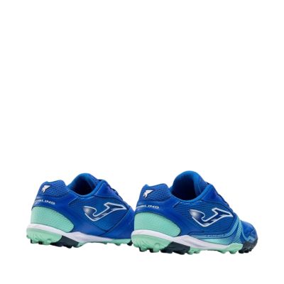 3. Buty piłkarskie Joma Dribling Turf 2604 niebieskie DRIS2604TF