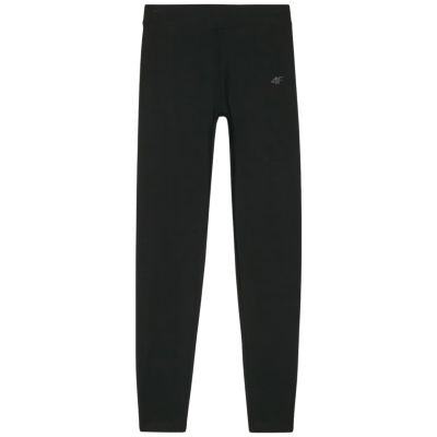 7. Legginsy 4F CAS F195 W 4FWMM00TTIGF195 20S
