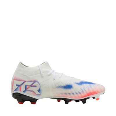11. Buty piłkarskie Puma Future 8 Match FG/AG M 108593 01