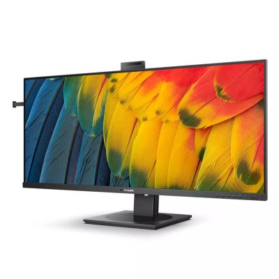5. MONITOR PHILIPS LED 40" 40B1U5601H/00