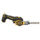 5. Szlifierka taśmowa DeWALT DCM200N-XJ 13x457mm, 18V, Li-Ion XR