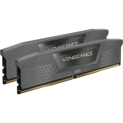 18. Corsair Vengeance CMK32GX5M2B6400Z32 moduł pamięci 32 GB 2 x 16 GB DDR5 6400 MT/s 288-pin DIMM