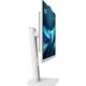 32. MSI AIO PRO AP242P 14M-691EU i5-14400 23.8" IPS LED FHD Non-Touch Anti-Glare 16GB SSD512GB M.2 AX211 WiFi 6E Windows 11 Pro White