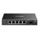 6. Access Point TP-LINK SG2206MP