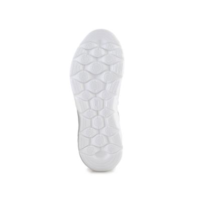 8. Buty Skechers Go Walk Hyper Burst-Maritime M 216083-WBK