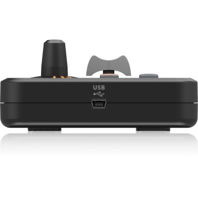 3. Behringer X-TOUCH MINI Kontroler DAW