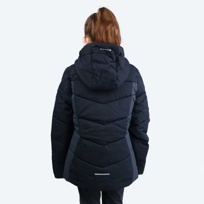 3. Kurtka narciarska Icepeak Lille Ski Jacket Jr 50036553-387