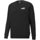 3. Bluza Puma ESS Small Logo Crew M 586684 01