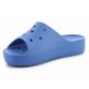 4. Klapki Crocs Classic Platform Slide W 208180-4ON