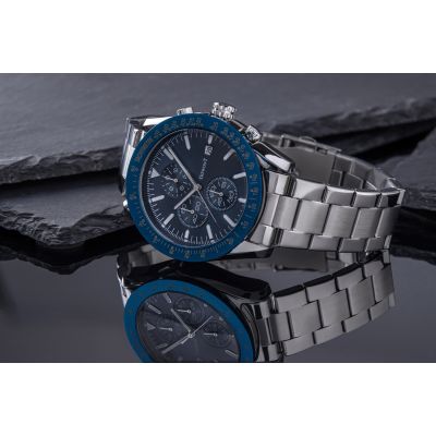 11. Zegarek Męski GIEWONT GW8620-2