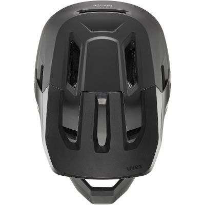 4. Kask rowerowy Uvex Ravage 41/0/935/01