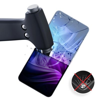 4. Matowa folia 3mk SilkyMatt Pro™ na Nubia Neo 3