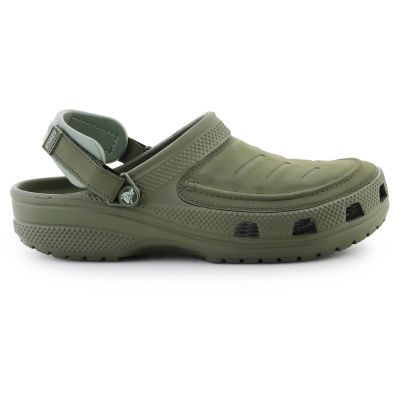 4. Klapki Crocs Yukon Vista II LiteRide Clog M 207689-309