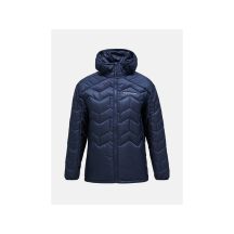 Kurtka Peak Performance M Elevate Liner Hood granatowy
